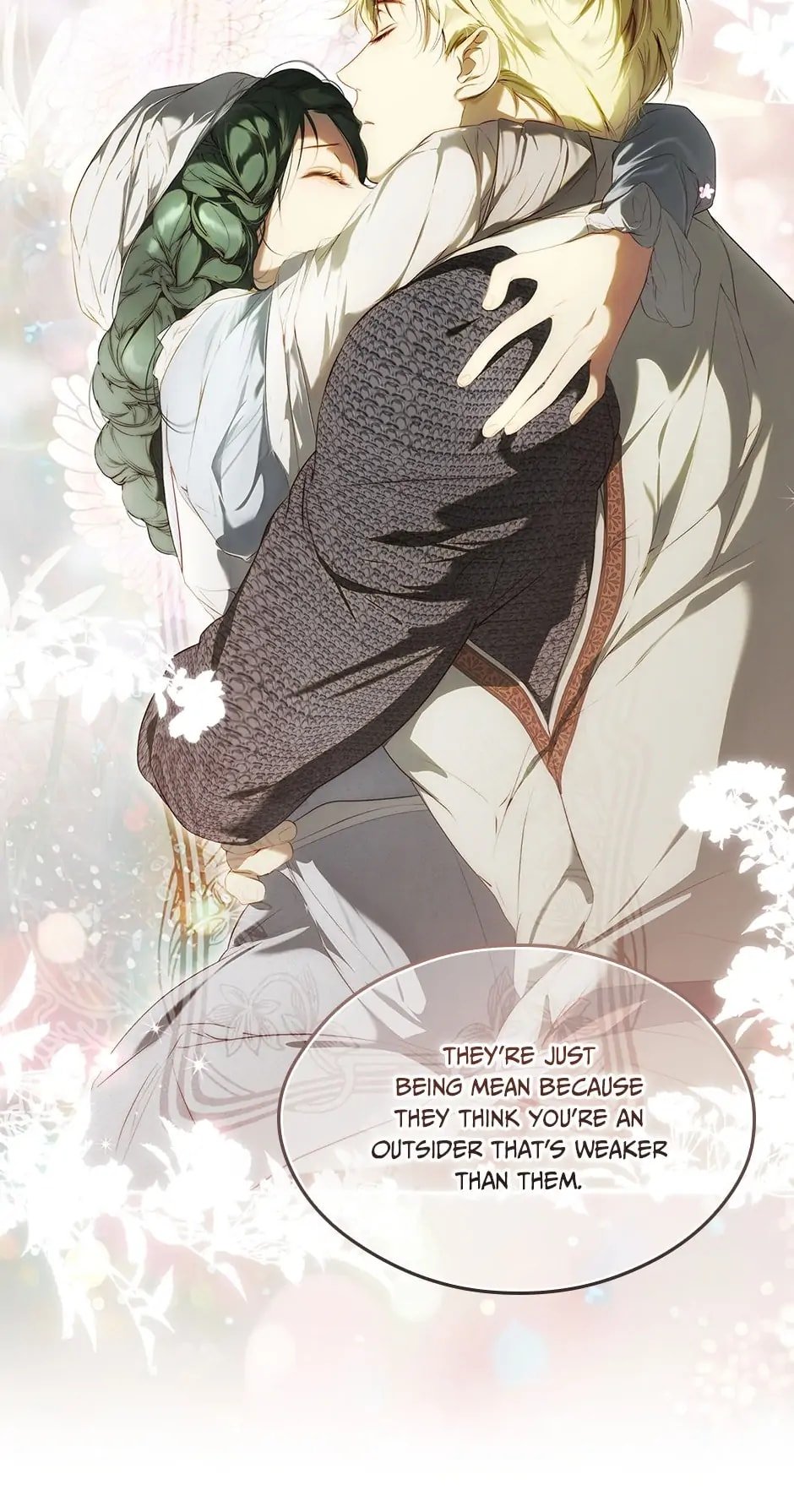 Secret Lady, Chapter 82 image 39